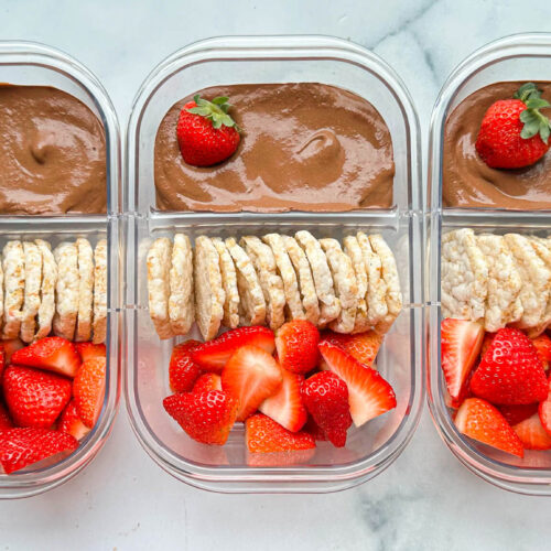 Breakfast Meal Prep 4